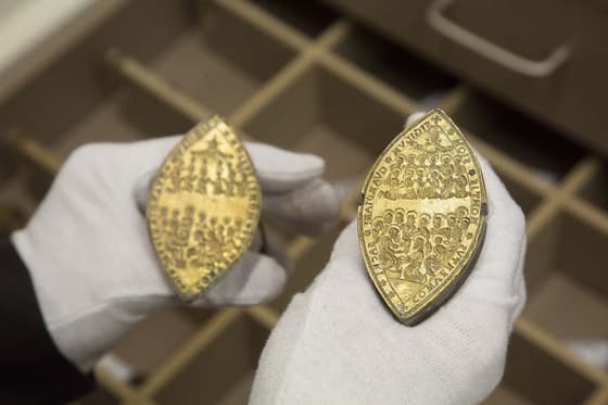 Terra Sancta Museum: publicación del primer catálogo de la prestigiosa colección arqueológica