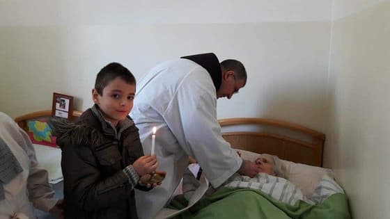 Update zu Syrien: was von 2015 bleibt, und was wir für das kommende Jahr vorhaben