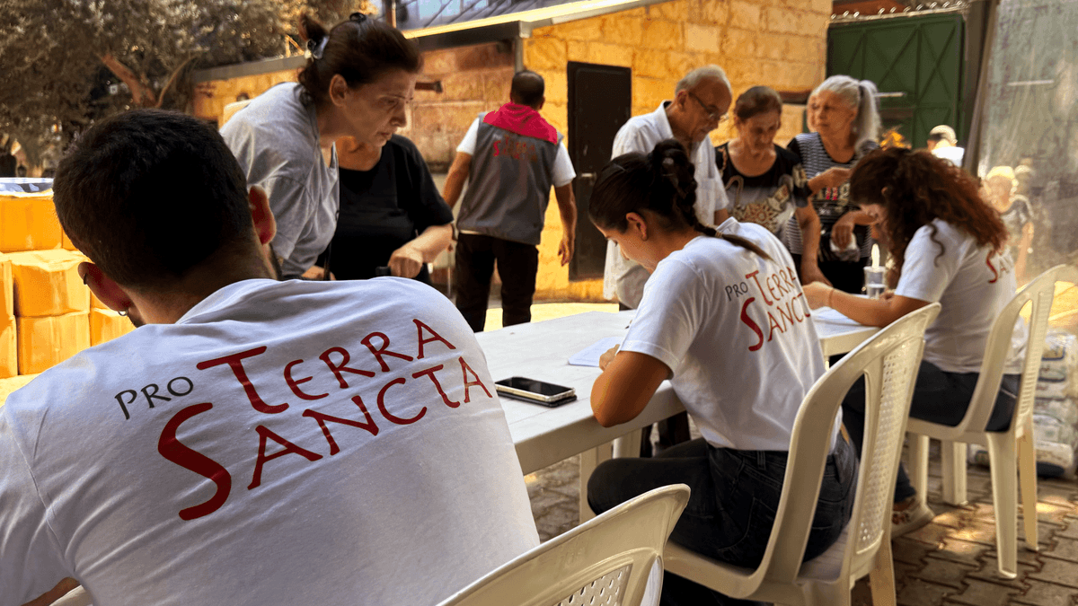 Libano: l’emergenza si aggrava