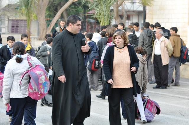 Um die Hoffnung nicht zu verlieren: ein Aufruf, die Bewohner in Gaza zu unterstützen