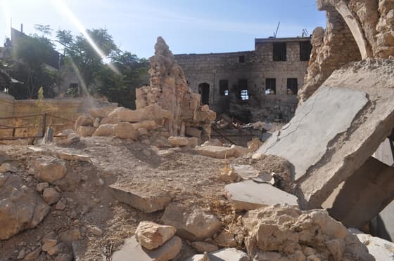 Syrien. Brief aus Lattakia, um den vergessenen Syrern eine Stimme zu geben