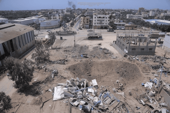 «Una ventana abierta a Gaza «: un proyecto de formación para jóvenes periodistas en Gaza