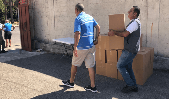 <strong>The luxury of feeding one’s family in Lebanon</strong>