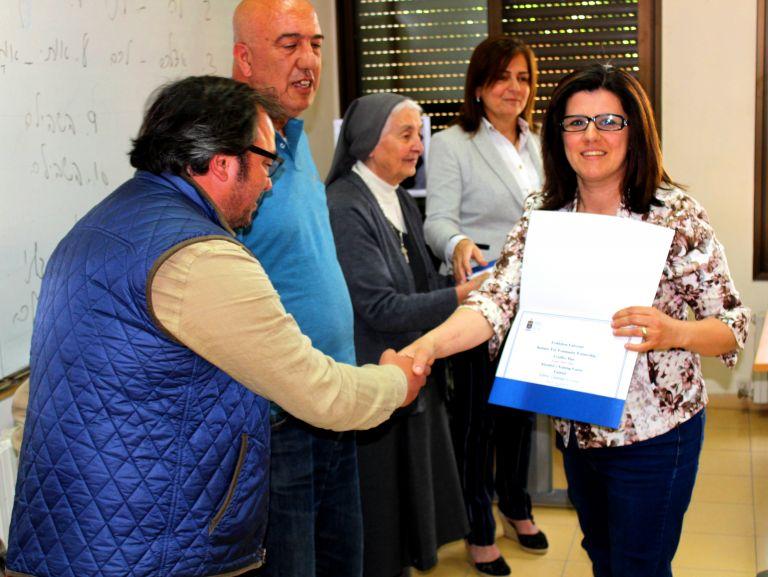 Betlemme: si conclude il corso di ebraico per 25 donne madri di famiglia