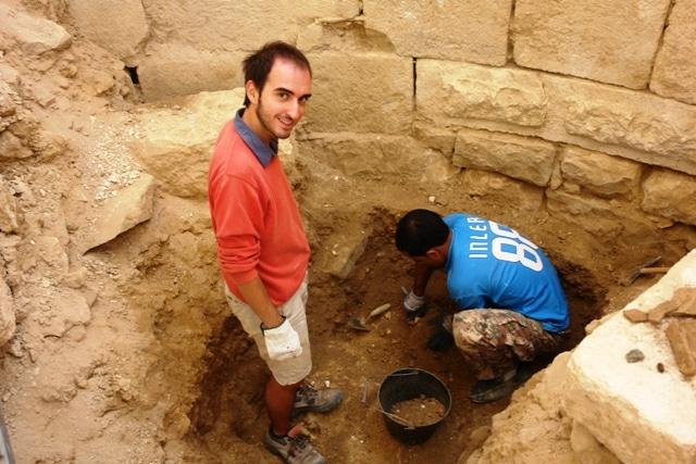Ein Abenteuer endet und ein neues beginnt: der Bericht von Davide, ein ehemaliger Freiwilliger des Zivildienstes