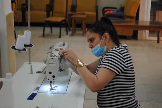 Belén: empleo es esperanza