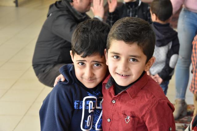 Christmas in Bethlehem: little signs of a great hope