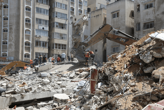 Israel and Gaza War: Our Call for Lasting Peace