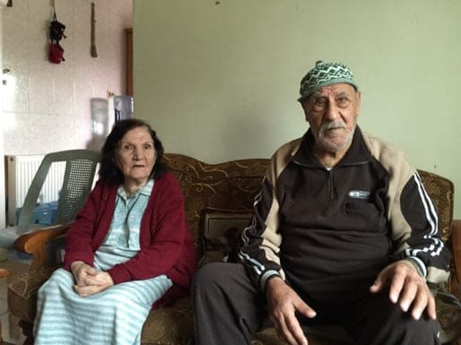 Jordanien, das schwierige Leben der syrischen Flüchtlinge und Iraker