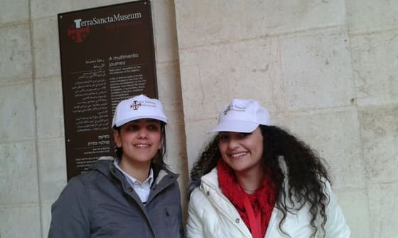 Terra Sancta Museum- Via Dolorosa: qué dicen los visitantes?
