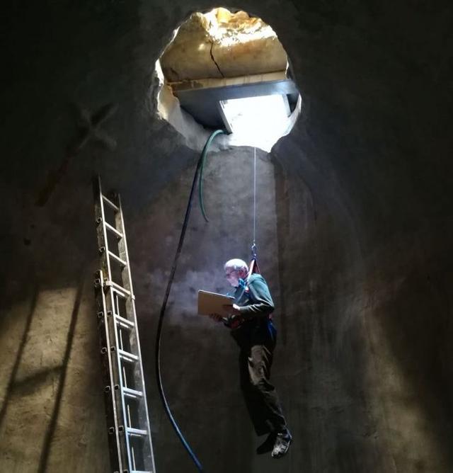 SBF Archeological Collections del Terra Sancta Museum: configuraciones y descubrimientos en espera de la apertura