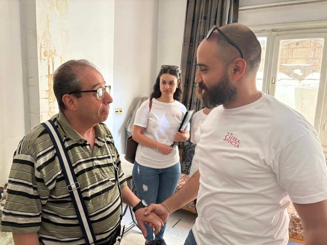 L’importanza della cooperazione internazionale