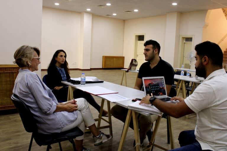 L’imprenditoria sociale per promuovere il cambiamento