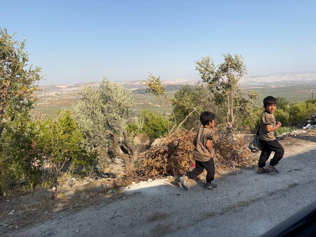 Siria: ad Aleppo la guerra non si ferma