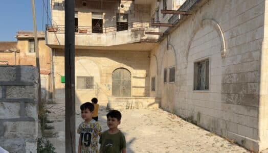 Siria e Damasco un anno dopo la caduta di Assad 