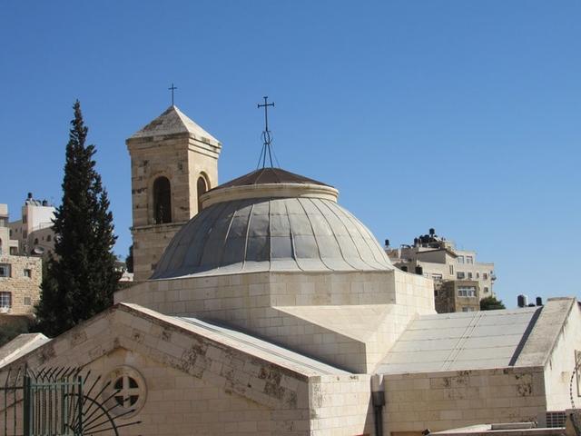 Alla scoperta della casa di Lazzaro, Marta e Maria: incontro con Carla Benelli