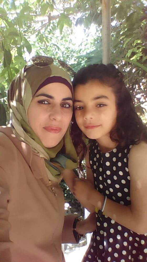 Story of Ruwaida, the ceramist in Nisf Jubeil