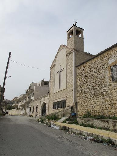 Siria, padre François Mourad ucciso in un convento francescano