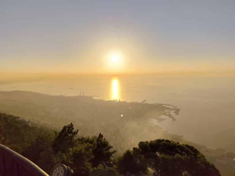 Libano e Papa Leone XIV: il dialogo per la pace in Medio Oriente