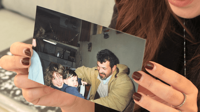 Osama: in viaggio verso casa