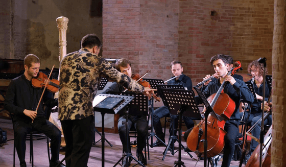 Armonia e Bellezza: L’Undicesima Stagione dell’Organ and Music Festival Rhodes