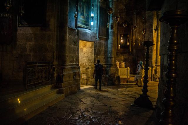 Il Santo Sepolcro di Gerusalemme, la storia tra chiusure e restauri