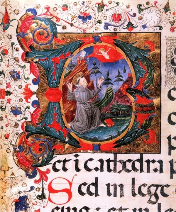 La nouvelle du Terra Sancta Museum dans les quotidiens italiens