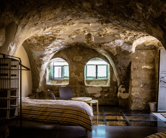 Our Guesthouses