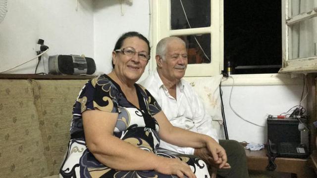 Un mois dans la Vieille Ville de Jérusalem pour aider les familles chrétiennes : “une expérience unique”