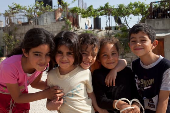 The Innocents of Today: The Massacre and Hope
