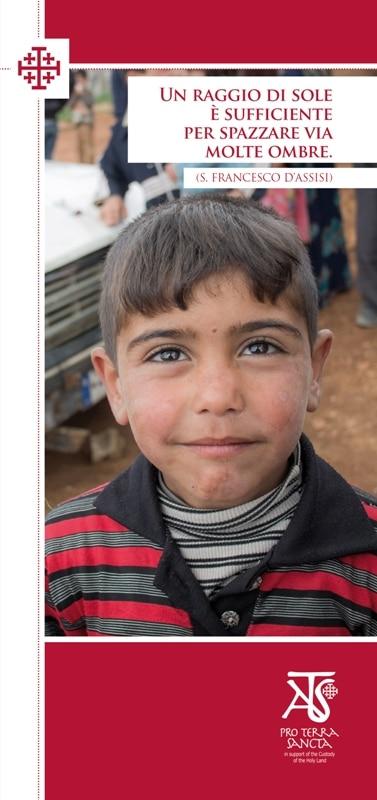 La Siria è sempre stata il granaio del mondo, ma oggi ha bisogno di pane: aggiornamenti sulla situazione