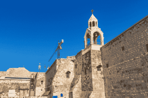 Two science exhibitions presented in Bethlehem, as part of the educational project supported by ATS pro Terra Sancta and AVSI