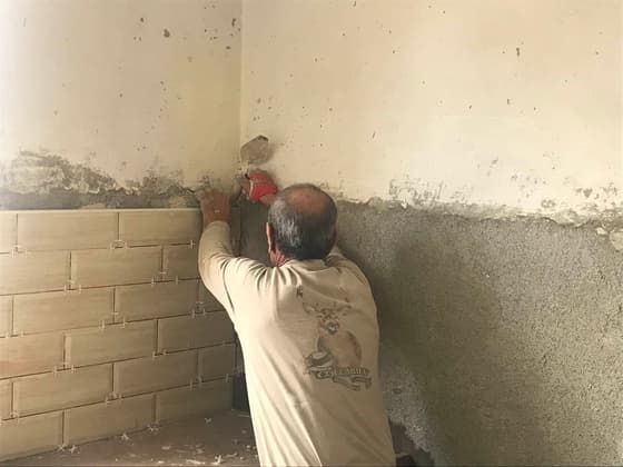 Pequeñas gotas de esperanza en Belén. Esto es lo que hicimos en 2019
