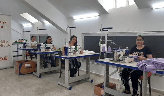 <strong>Education, training and work: success stories in Syria thanks to the support of the Italian Episcopal Conference</strong>