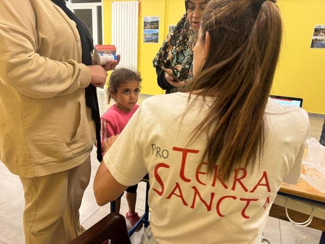 Libano: è ancora emergenza