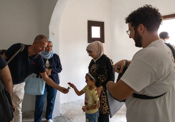 What future for Syria?