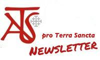 Ultime notizie dalla Terra Santa