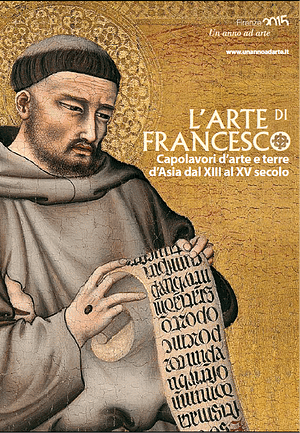 Dal Terra Sancta Museum opere in prestito alla mostra “L’arte di Francesco”