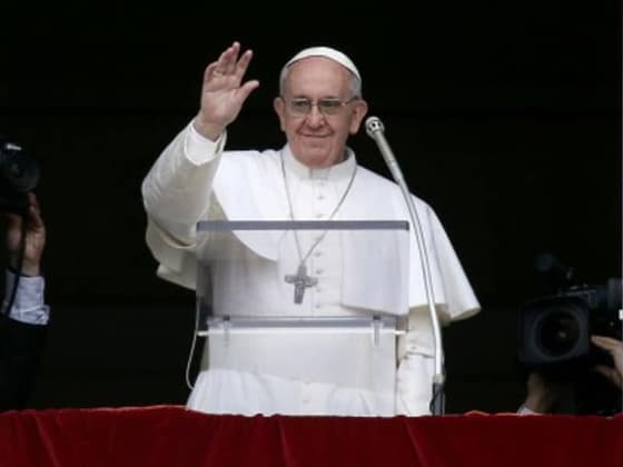 Emergenza Siria: le parole del Papa