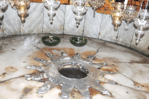 Auch die Senioren der Antonian Charitable Society von Betlehem nehmen am Weltkrankentag teil