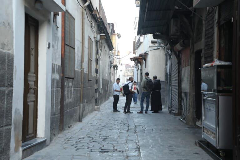 Il Quartiere Sant’Anania: memoria e futuro