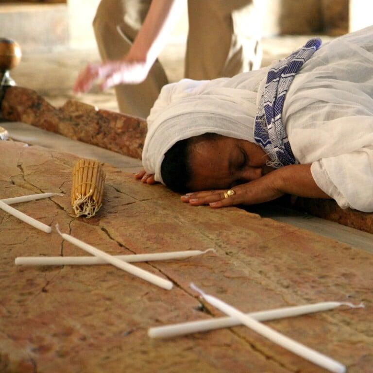 24 ottobre 2015: a Roma la giornata annuale per le associazioni di Terra Santa