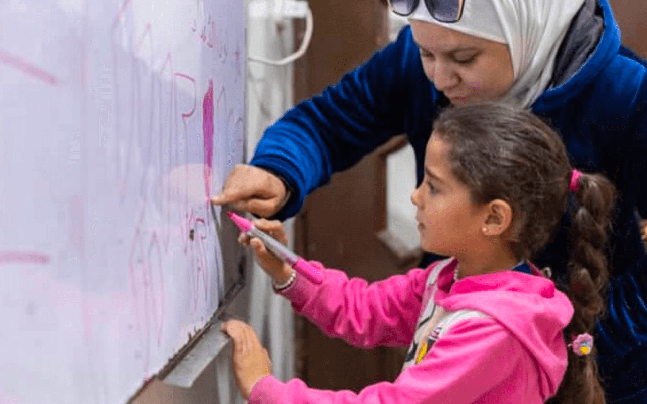 Educazione e assistenza