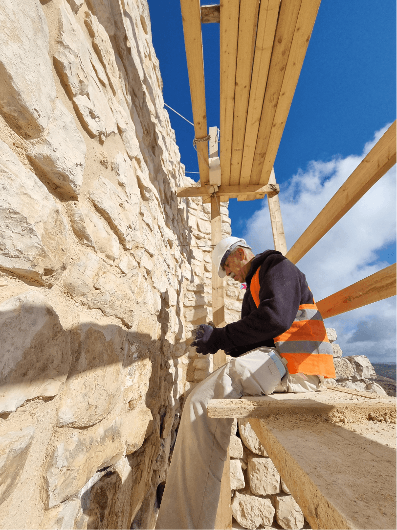 Safeguarding memory to build the future