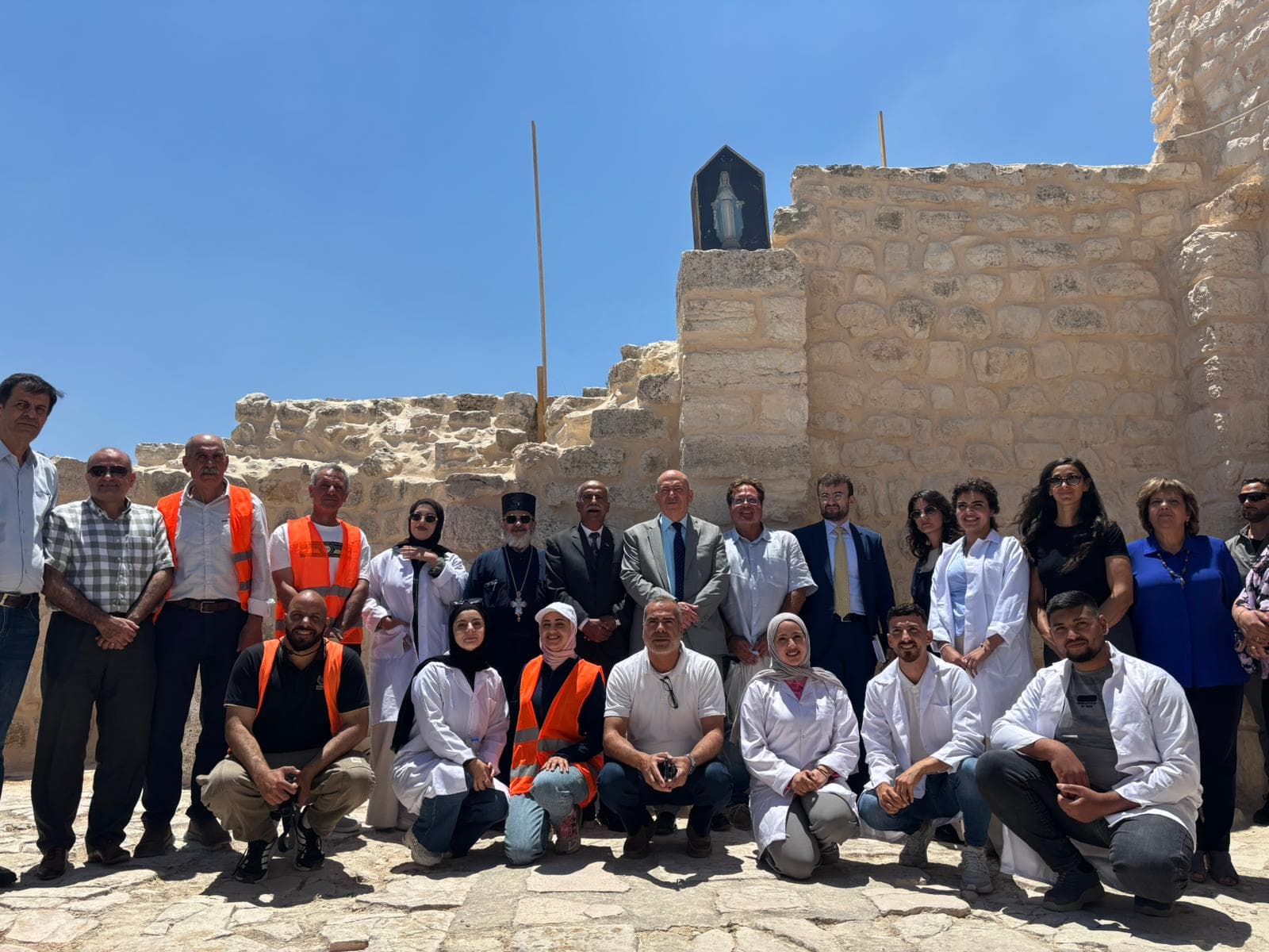 Taybeh: il progetto Judoor per riscoprire le radici
