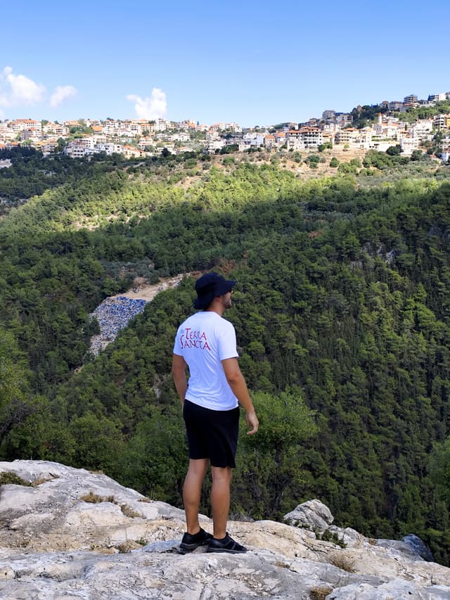 Turismo sostenibile in Libano: il progetto "Stay On the Trail" nella Valle di Qaraqir