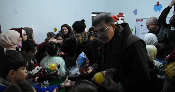 Libano: una crisis sin precedentes