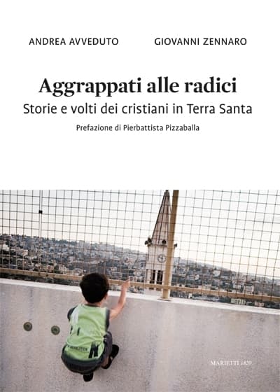 A Milano e a Novara, storie e volti dei cristiani di Terra Santa