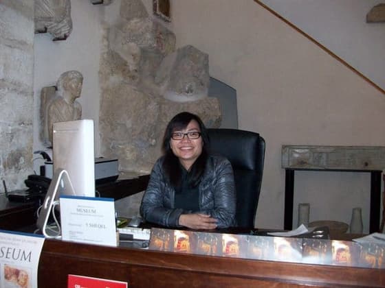 Dal Museo Archeologico: le news di febbraio e marzo