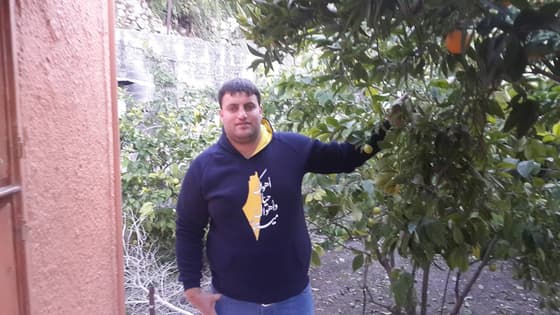 Rami de Nisf Jubeil